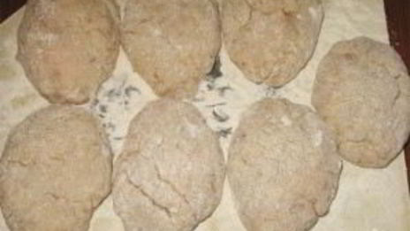 рыбные котлеты из тослстолобика