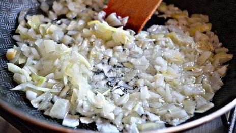 рыбные котлеты каштаны