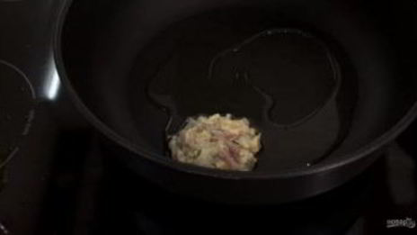 сочные рубленые котлеты из индейки