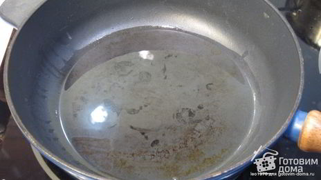 куриная лапша по-китайски