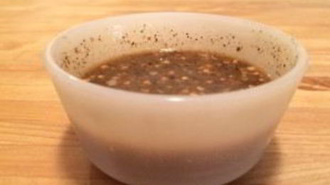 лапша с овощами по-китайски