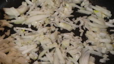 лапша с сыром тофу