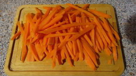 лапша с сыром тофу