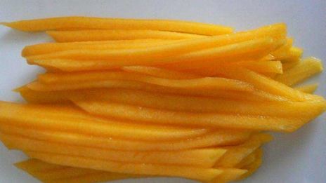 лапша удон с курицей