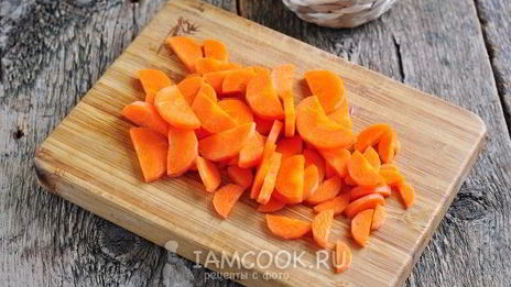 лапша удон со свининой и овощами