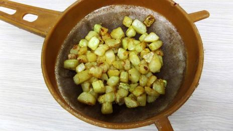 лапша вок с говядиной и овощами