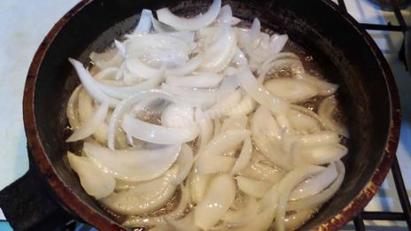 лапша вок с говядиной и овощами