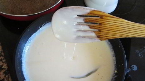 домашняя лазанья