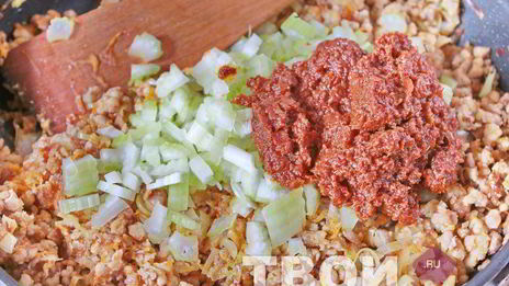 лазанья классическая