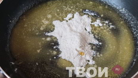 лазанья классическая