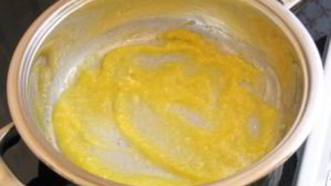 лазанья овощная