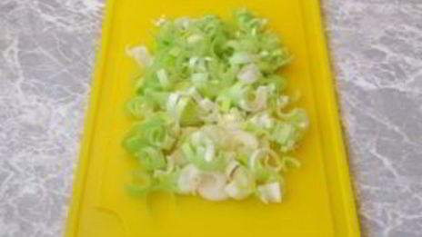 лазанья овощная