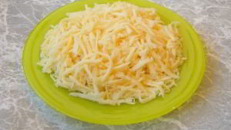 лазанья овощная