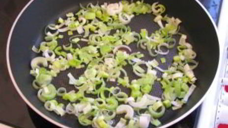 лазанья овощная