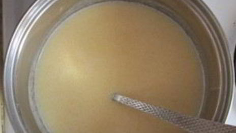 лазанья с куриным фаршем