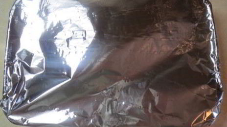 лазанья с овощами