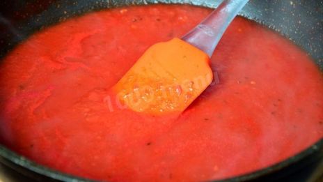 лазанья с сыром