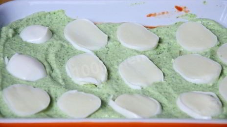 лазанья с сыром