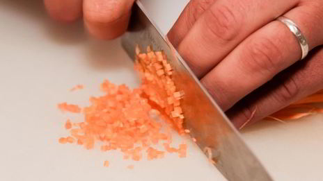 овощная лазанья