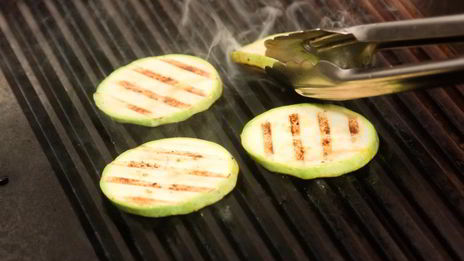 овощная лазанья