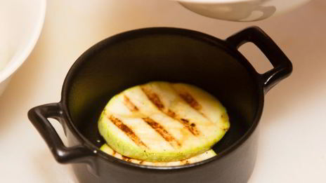 овощная лазанья