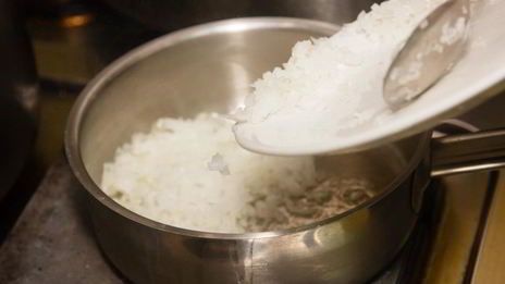 овощная лазанья