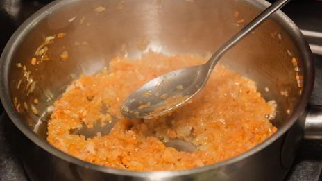 овощная лазанья