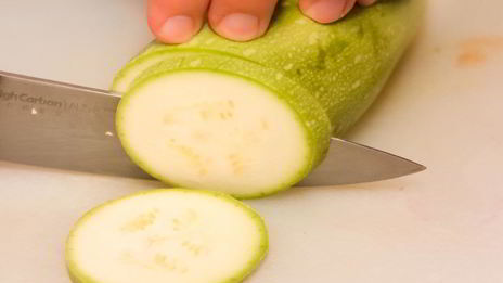 овощная лазанья