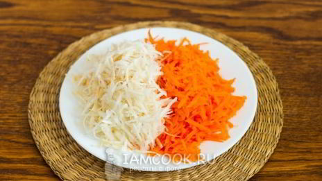 чечевичная подлива к спагетти