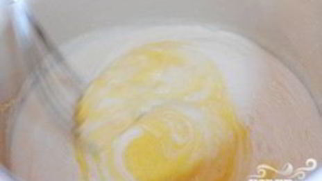 итальянские макароны с сыром