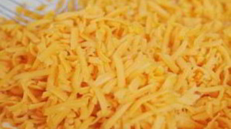 итальянские макароны с сыром