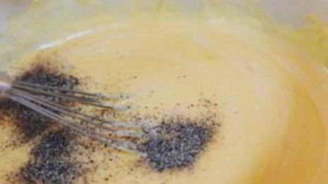 итальянские макароны с сыром