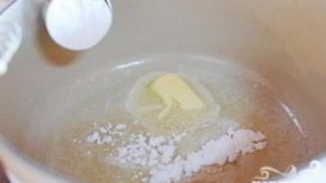 итальянские макароны с сыром