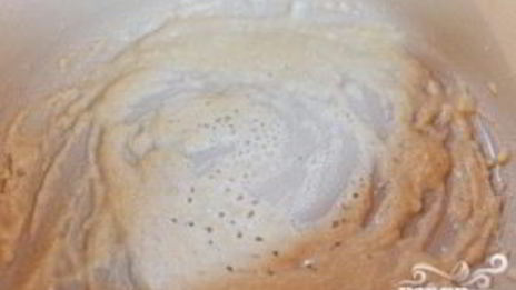 итальянские макароны с сыром