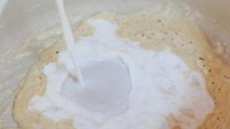 итальянские макароны с сыром