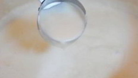 итальянские макароны с сыром