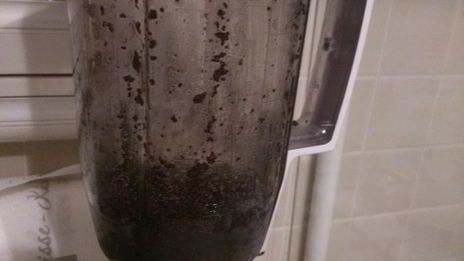 каннеллони с маково-вишневой начинкой