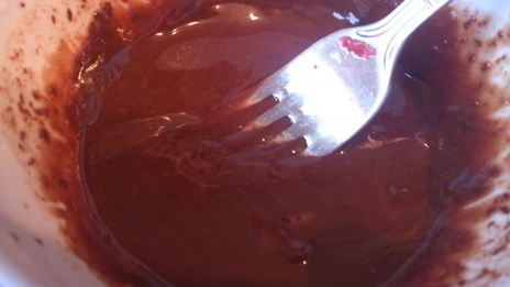 каннеллони с маково-вишневой начинкой