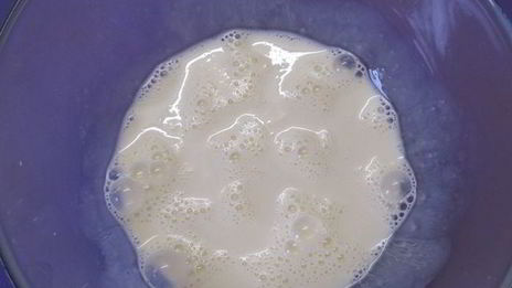 каннелони с рикоттой под соусом с сыром джюгас