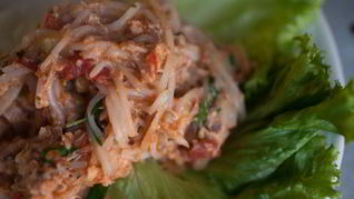 Макароны гнезда в мультиварке