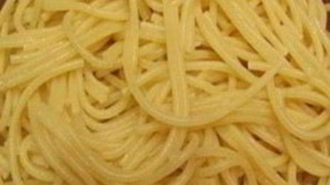 макароны по-восточному