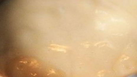 макароны с фаршем, помидорами и сырным соусом