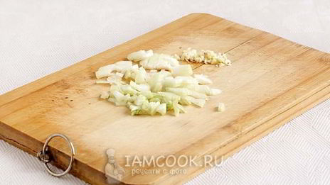 макароны с томатной пастой