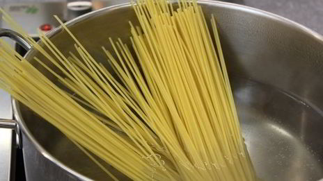 паста болоньезе