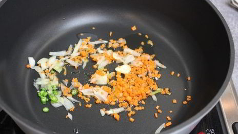 паста болоньезе