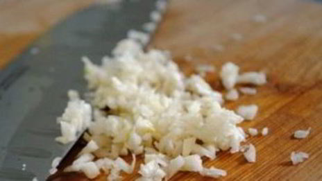 паста со сливочным соусом