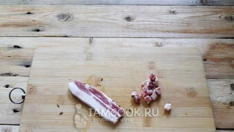 спагетти болоньезе