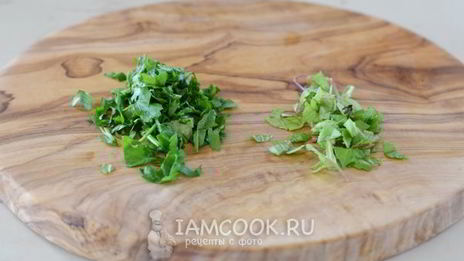 спагетти с креветками в сливочном соусе