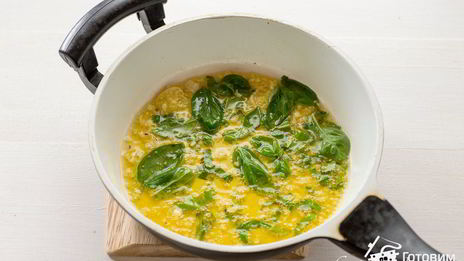 спагетти с помидорами и лапшой из цуккини