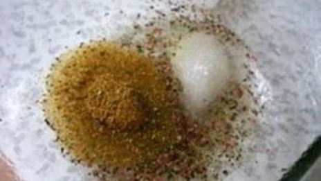 баранина с картошкой в рукаве